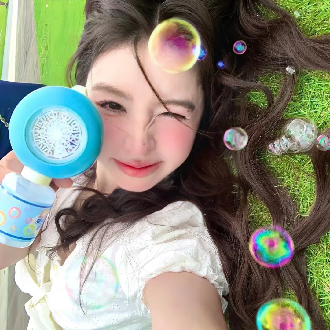 麦秋