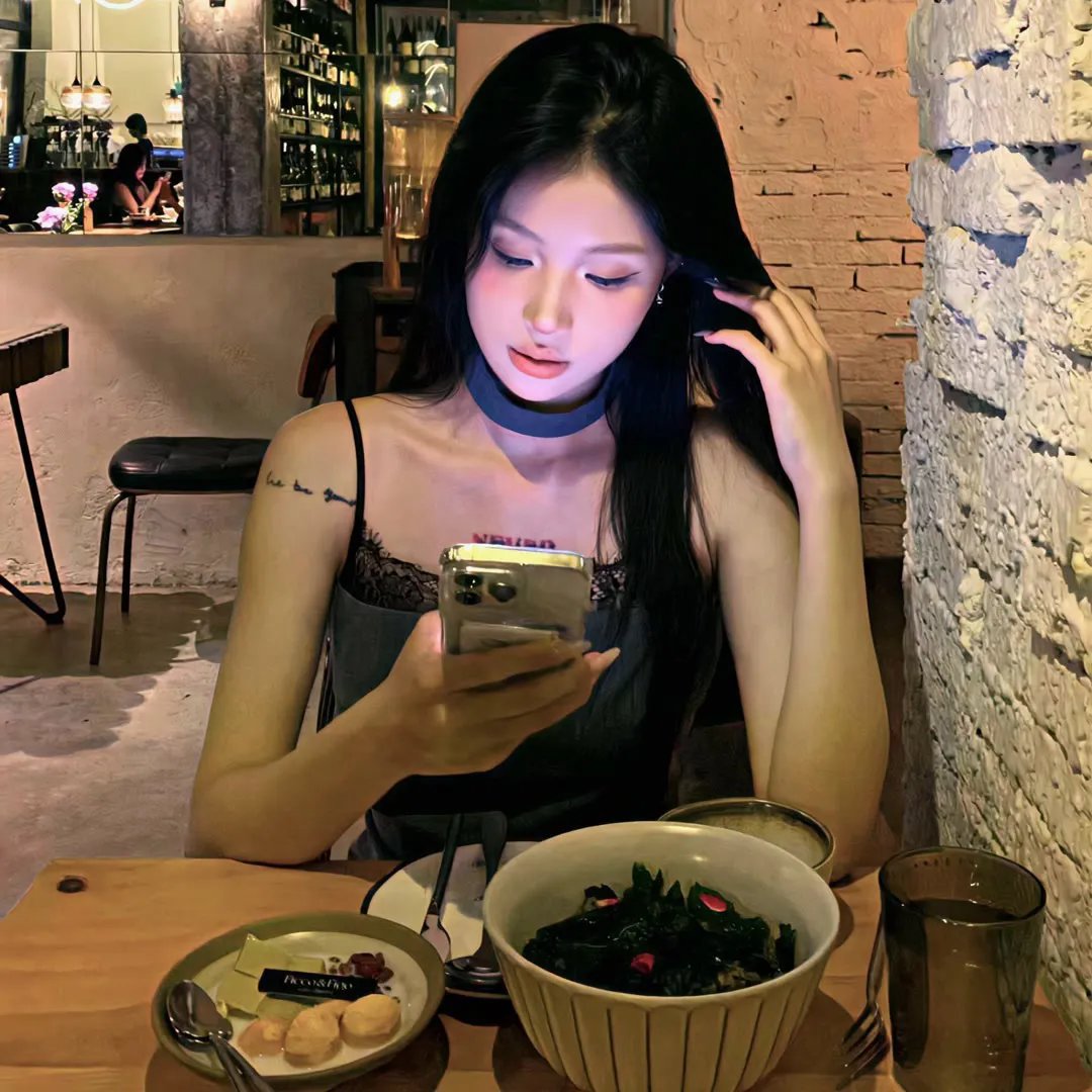 天使夜惊情